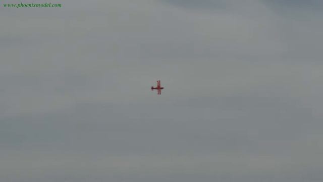 DECATHLON MK2 GP/EP Size .46-.55 SCALE 1:6 ARF PH127 PHOENIXMODEL смотреть онлайн