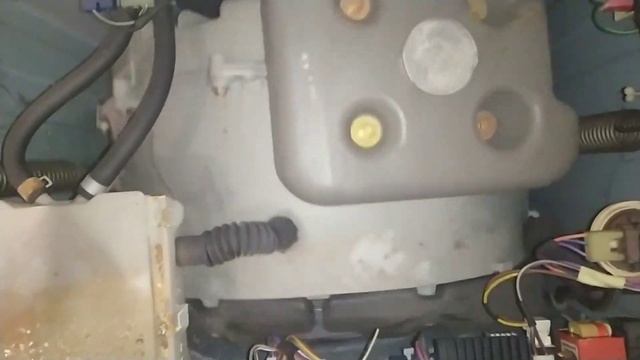 СТИРКА ТЁМНЫХ ВЕЩЕЙ СИНТЕТИКА 40° 1000 ОБ/МИН смотреть онлайн