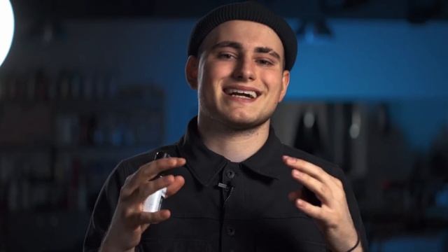 Научу тебя УКЛАДЫВАТЬ ВОЛОСЫ за 2 МИНУТЫ смотреть онлайн