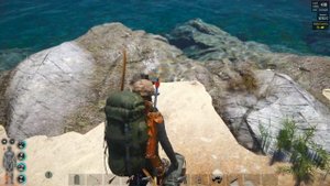SCUM ➤ 4К. АКТ 2. Глава 61: ВОЗРАЩЕНИЕ НА ОСТРОВ | СКАМ 2023 | СКОЛЬКО СТОИТ ЛОДКА У ТОРГОВЦА.