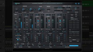 Tutorial: Introduction to AVOX Harmony Engine with Josh Carney