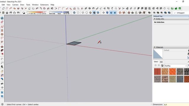 SketchUp 2021 | How to install Instant Roof Pro Plugin