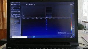 Жужжалка 4625 кгц Безысходность