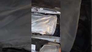 ваз 2114 заводим в мороз