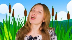 Хрум Хрум - Бум Бум - Шум | Веселая Песенка для детей | Чух Чух ТВ