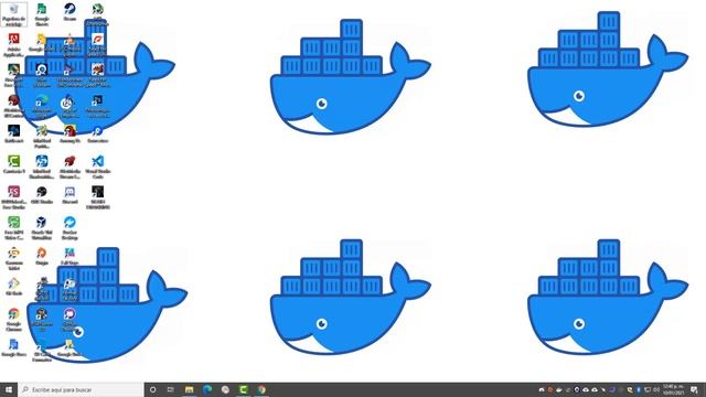 Cap 1 | Introducción | Curso Docker смотреть онлайн