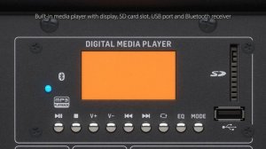 Introducing the new PK115A