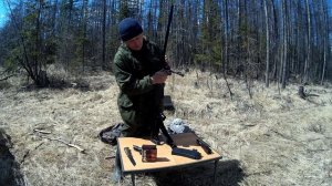 Обзор Вепрь 12 Молот