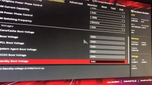 Bios settings for overclocking i7-7700k to 5.2 24/7 on Asus Z270 Maximus Apex along with B-Die kit.