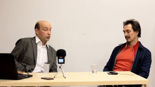 Художник и Другие: дружба или конфликт интересов? смотреть онлайн