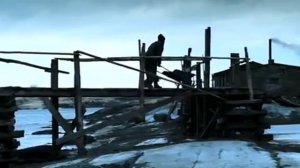 "Остров" фильм Павла Лунгина