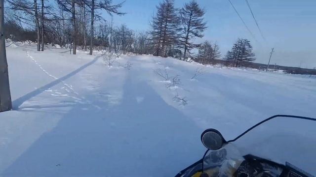 Ski-doo skandic 550 swt rev смотреть онлайн