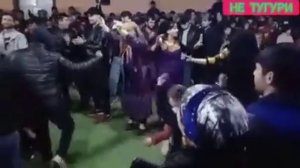 ХАЙРИДИНИ ШАРИФ ТУЙОНА КИСМИ 3 ШУРООБОД СУРУДИ ПИСТАМАЗОР