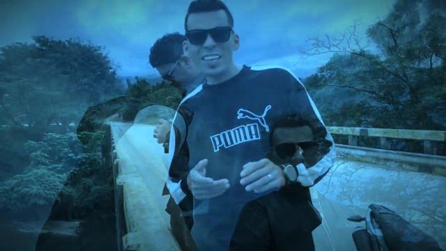 Melky Flores ft Cesar Guzman. El Motivo смотреть онлайн