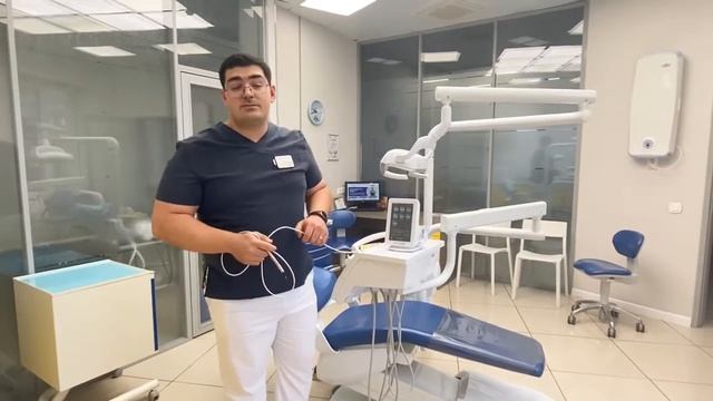 Стоматолог-хирург, имплантолог Василян Виктор Арташесович смотреть онлайн