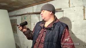 НИВА. Акустический патрубок. Гаражные дни. Ремонт автомобиля