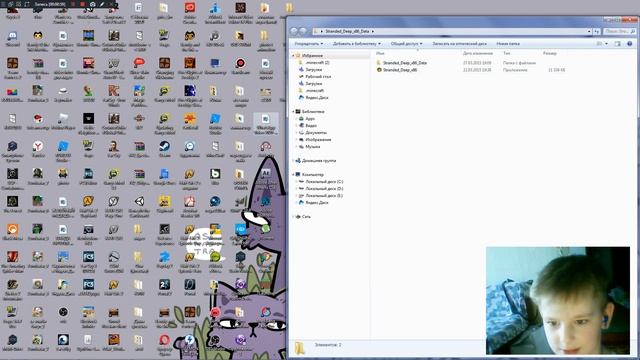КАК СЧКАЧАТЬ STRANDED DEEP НА 32 БИТ СПОСОБ 2020 ГОДА смотреть онлайн