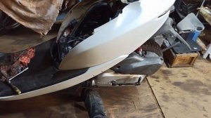 Собрал Ждем Карбюратор Honda Dio AF 62