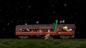 Bemular - ABC Animal Party