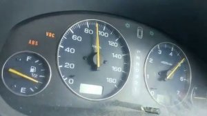 Subaru lancaster 3.0