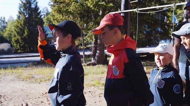 Детско-юношеский проект “КУБОК СТРАНЫ РИФОВ”. День восьмой. Экспедиционный Корпус РТУ МИРЭА. смотреть онлайн