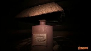 Баня по-черному