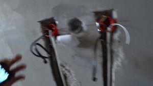 Часть №9. Монтаж электрического теплого пола (нагревательного кабеля). Всё о подогреве пола.