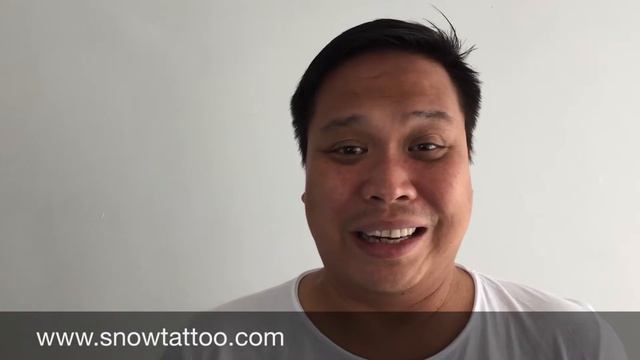 Snow Tattoo New York - "Custom Designed Star Tattoo" by Sarah Gaugler смотреть онлайн