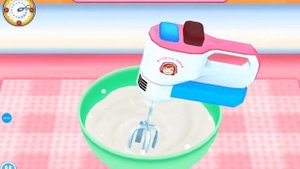 Cooking mama! Let's cook! Учимся готовить вместе с весёлой мамой!