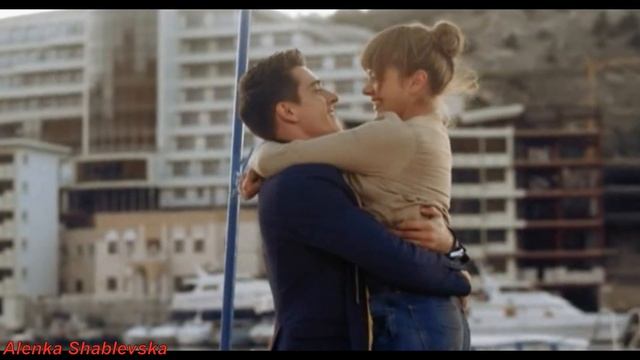 Влад и Вера ~ Как долго я тебя искал смотреть онлайн