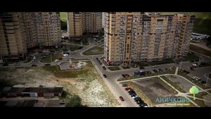 ЖК "Аничково"