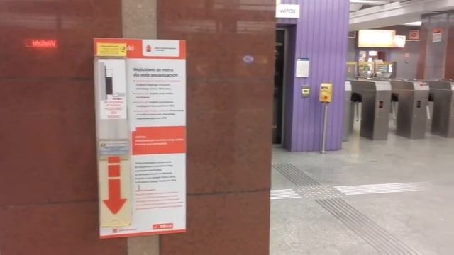 Вейщувки до метра! Или как зайти в метро. смотреть онлайн