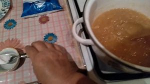 Сгущенка из груш. Когда груши сыпятся на голову.