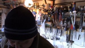 Тест манков на изюбря в межсезонье