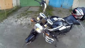 Альфа RX/Первое ТО/Плюсы и минусы