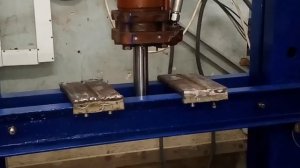 Пресс гидравлический своими руками