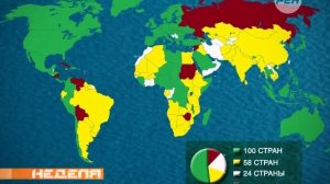 Неделя  - голосование ООН по Крыму - март 2014