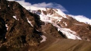 В долине реки Геналдон