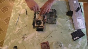 Ремонт ноутбука Acer Aspire 6930