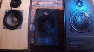Колонки Радиотехника S30