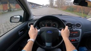 ТОП проблем Форд Фокус 2 | Самые частые неисправности и недостатки Ford Focus II