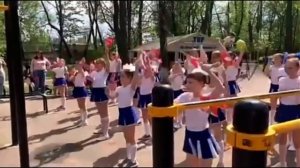 Рио-Рита – вертится фокстрот