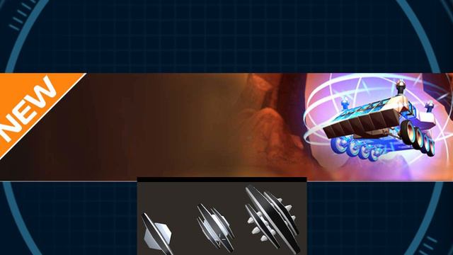 Robocraft Megabots soon! Мега обновление 18.02.15 ! смотреть онлайн