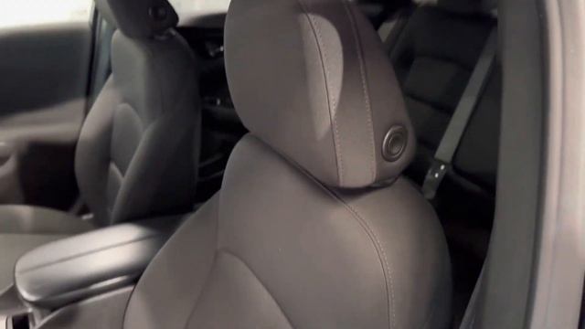 2020 Chevrolet Malibu LT FWD Economy Sedan 163 Horsepower 1.5L I4 Turbo - For Sale смотреть онлайн