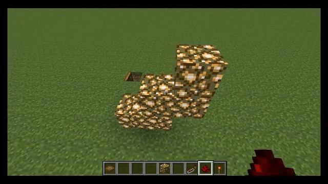 красная пыль в minecraft смотреть онлайн