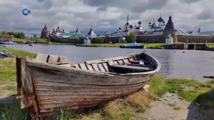 Карельские волонтёры проведут экологическую смену на Соловецких островах