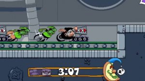 Pizza Tower Lap 4 Funny Moments 4