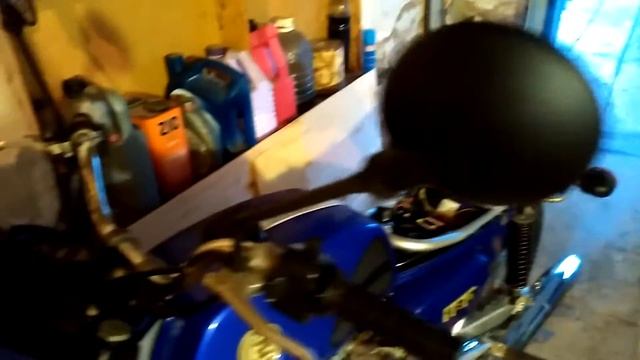 Чезет Cezet 180