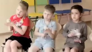 29.01.2021. Муз ритмические игры в подг гр. "Повтори ритм".