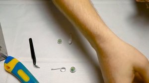 ✅?Замена провода в наушниках Apple iPhone EarPods✅
